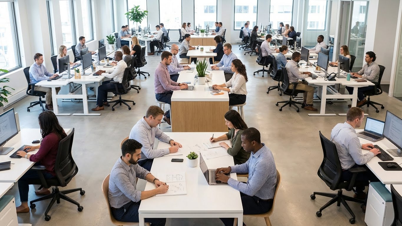 Common Challenges in Employee Scheduling