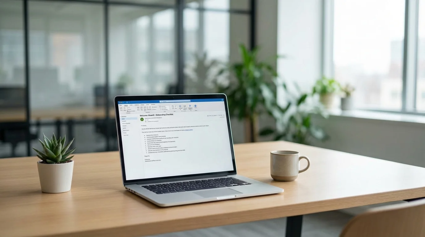 Essential Elements of a Pro-Level Onboarding Program