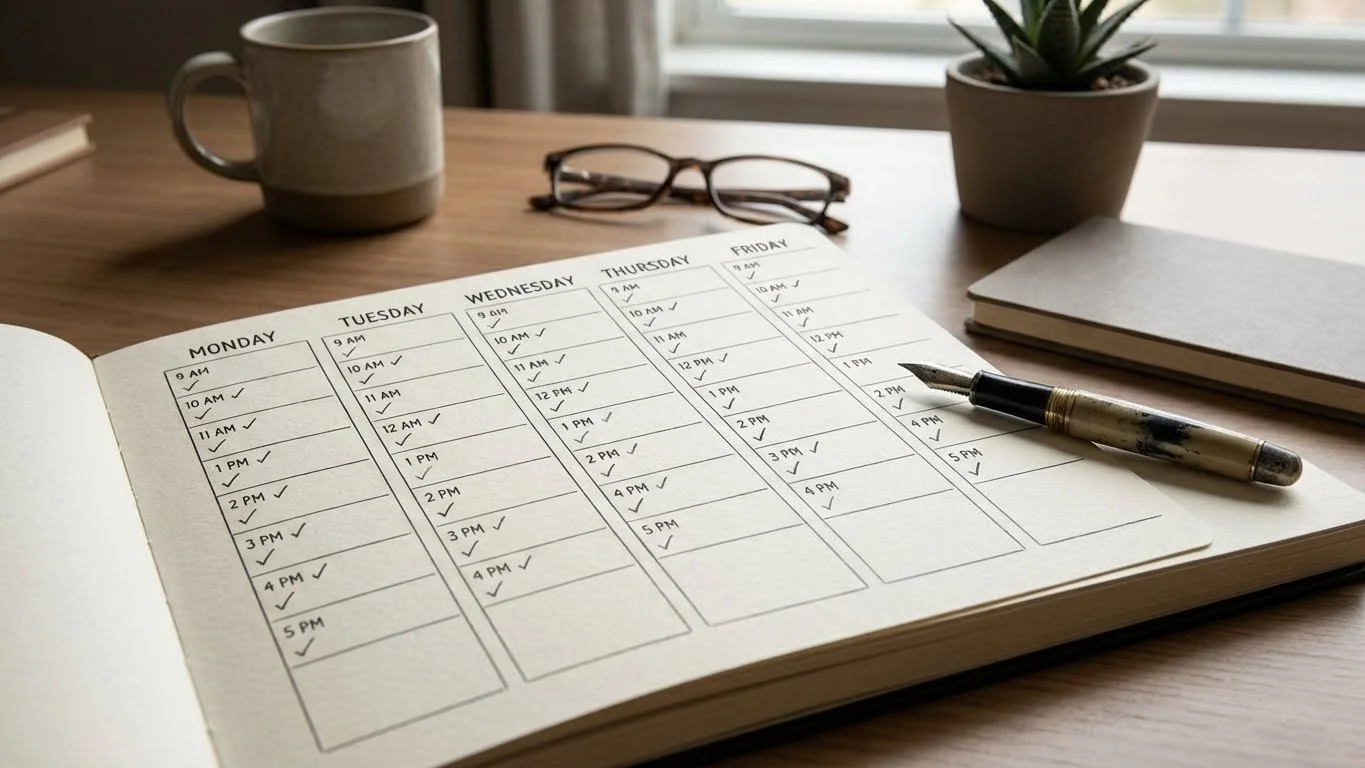 How Many Hours Is Considered Full-Time