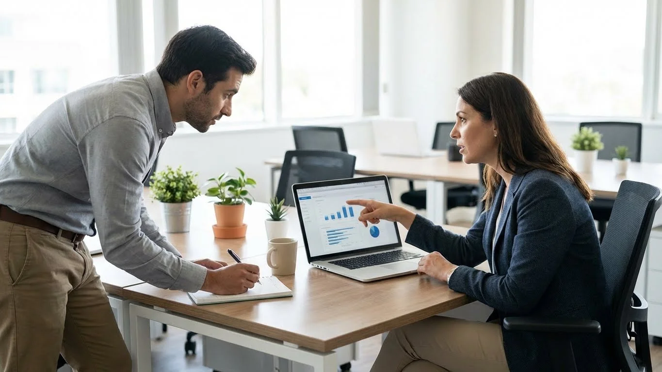 How to Define Measurable Core Values