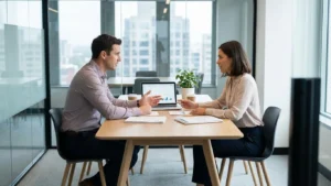 How to Integrate Core Values into Performance Management