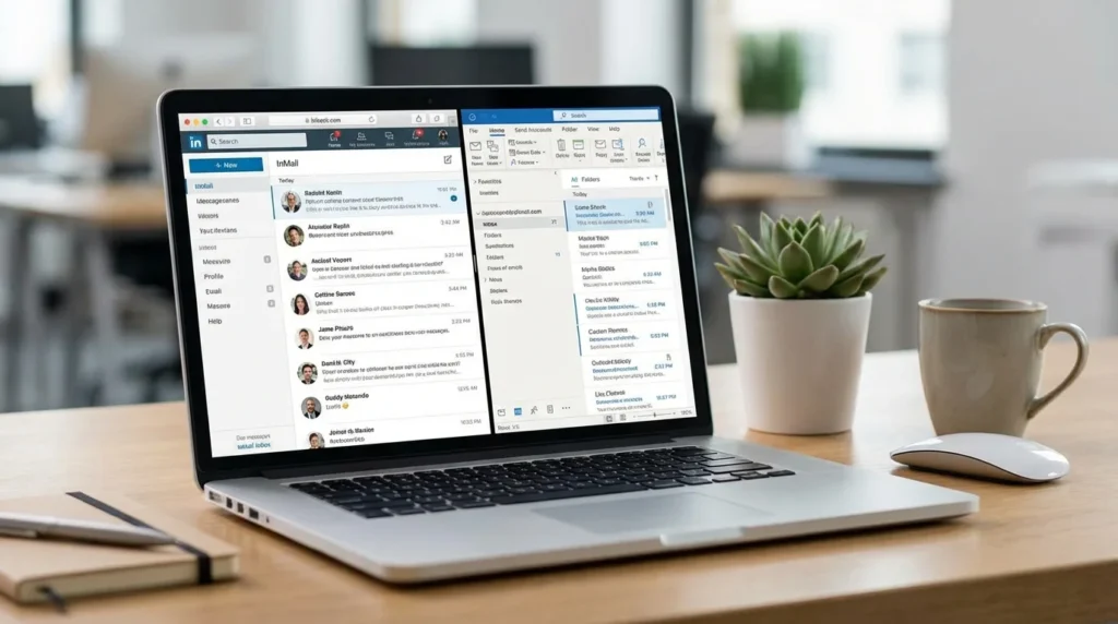 InMail vs. Email – What Channel Is Better for Recruiters