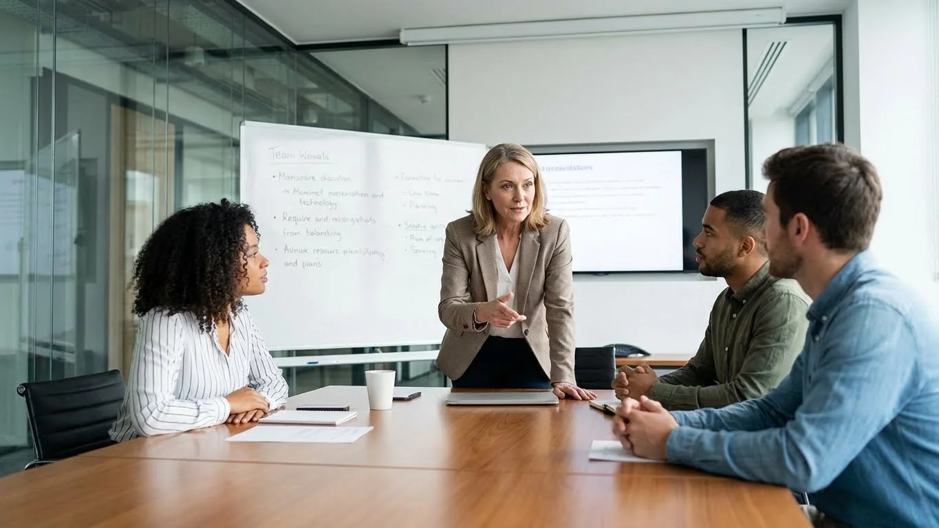 Incorporate Core Values into Continuous Feedback