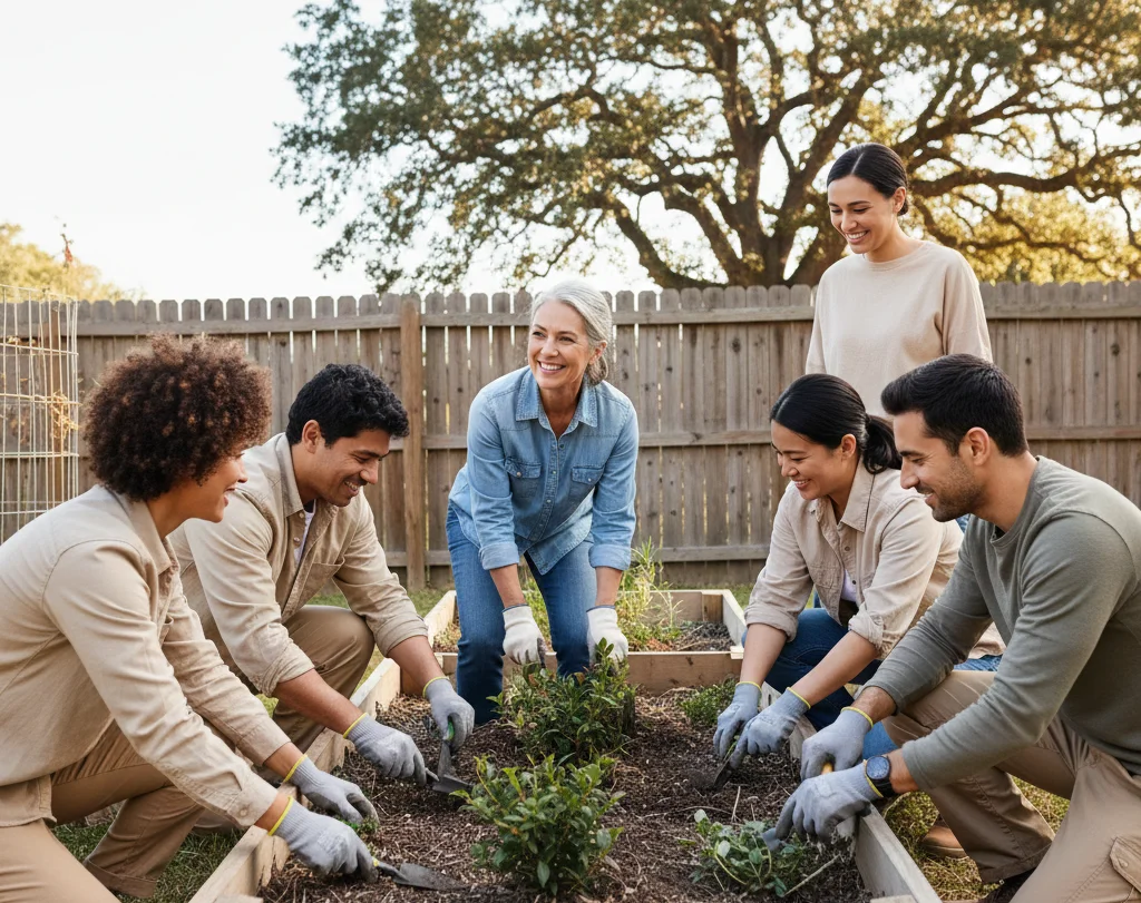 Key Benefits of Corporate Volunteer Programs