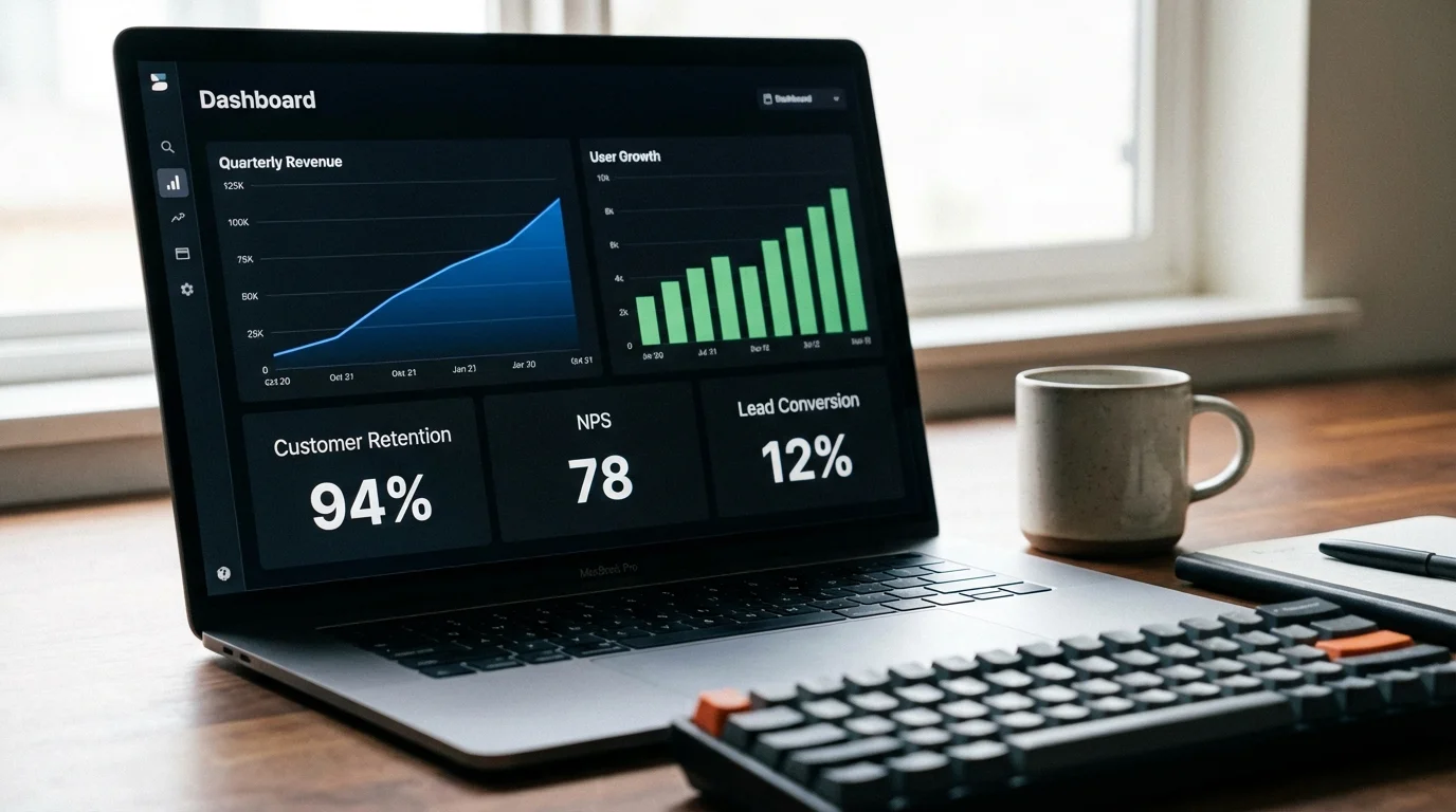 Monitoring Performance