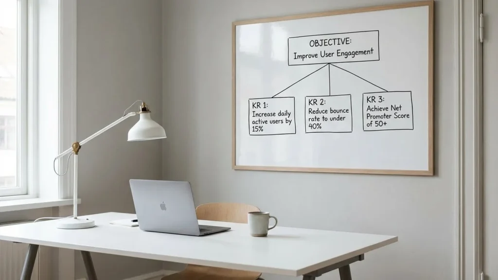 Objectives and Key Results (OKR) Definition, Importance, and Examples