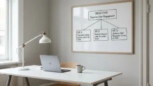 Objectives and Key Results (OKR) Definition, Importance, and Examples