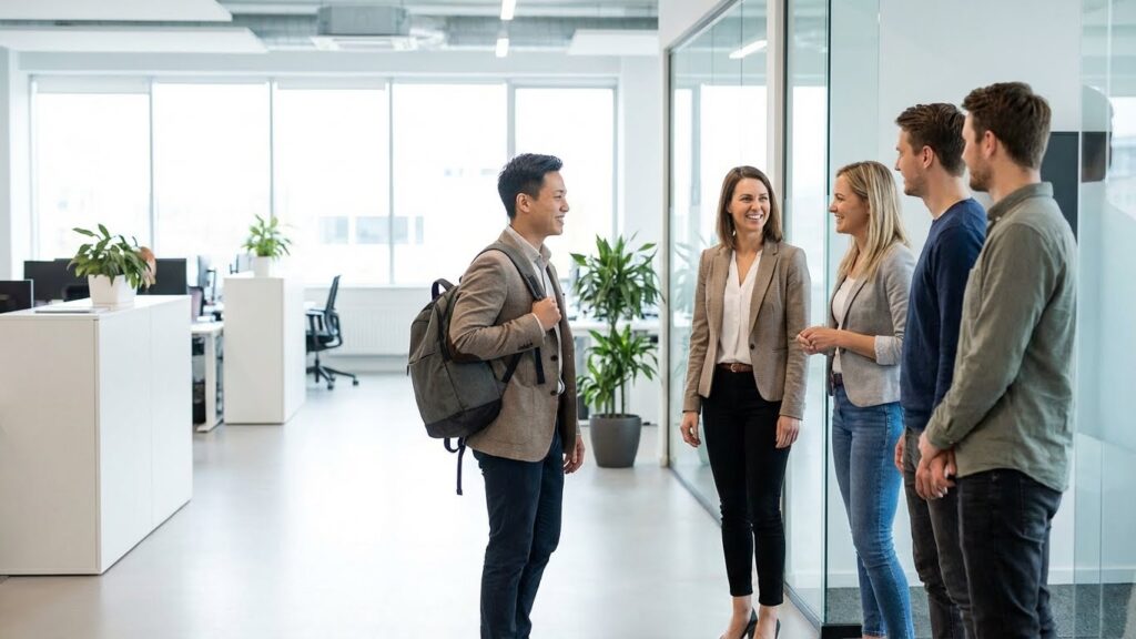 Onboarding vs Orientation Key Differences and Similarities