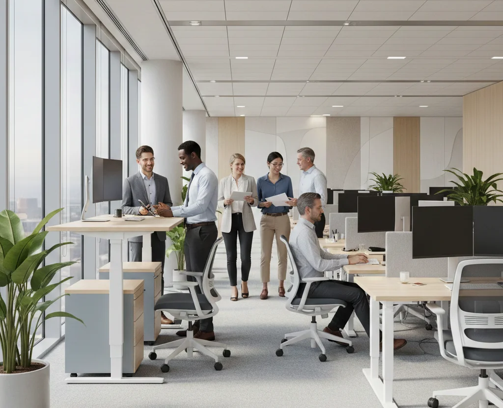 Organizational Culture Types, Examples, and How to Build It