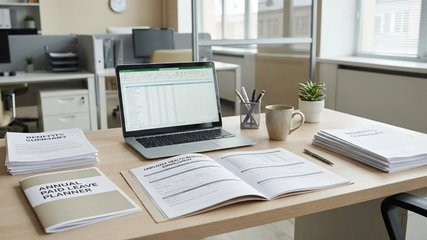 Overtime Rules for Full-Time Employees