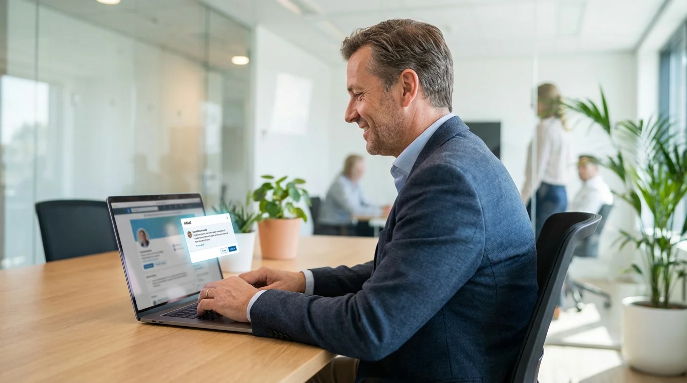 Reach and Candidate Accessibility