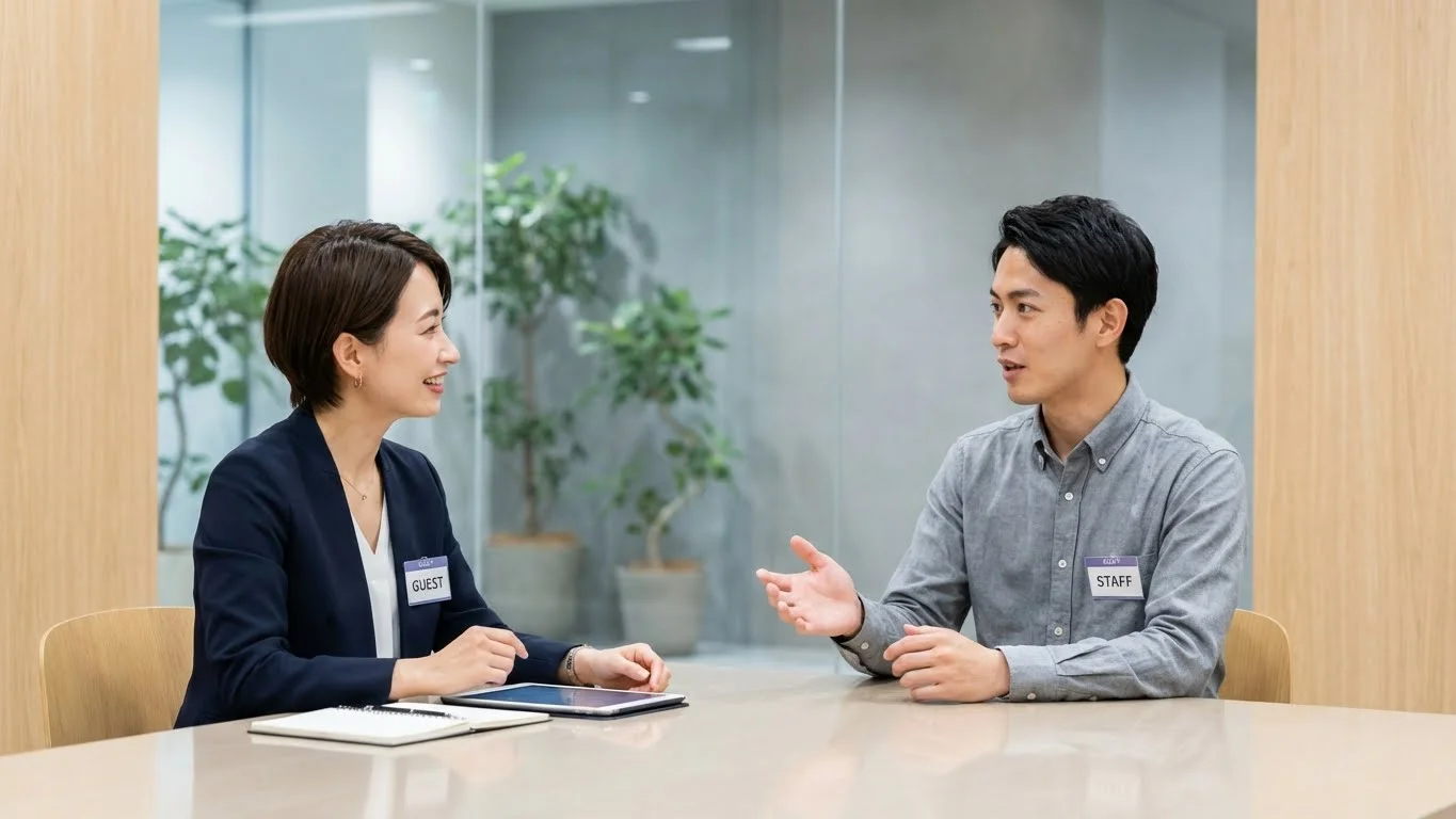 Recruitment Process Outsourcing