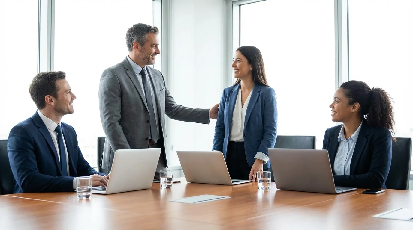 The Employee Onboarding Lifecycle