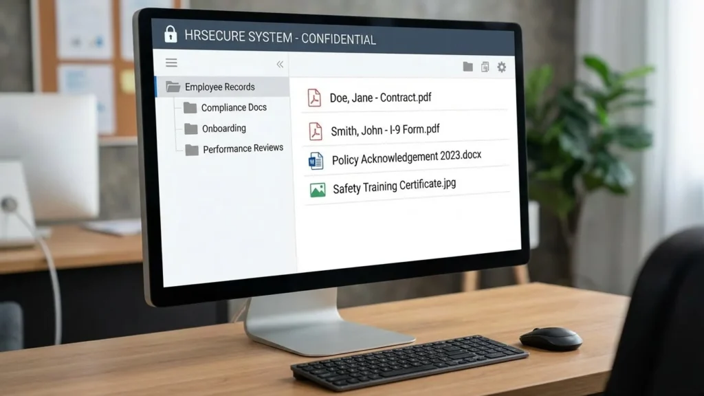 Top HR Software Features to Streamline Payroll and Compliance