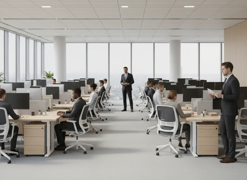 Types of Organizational Culture