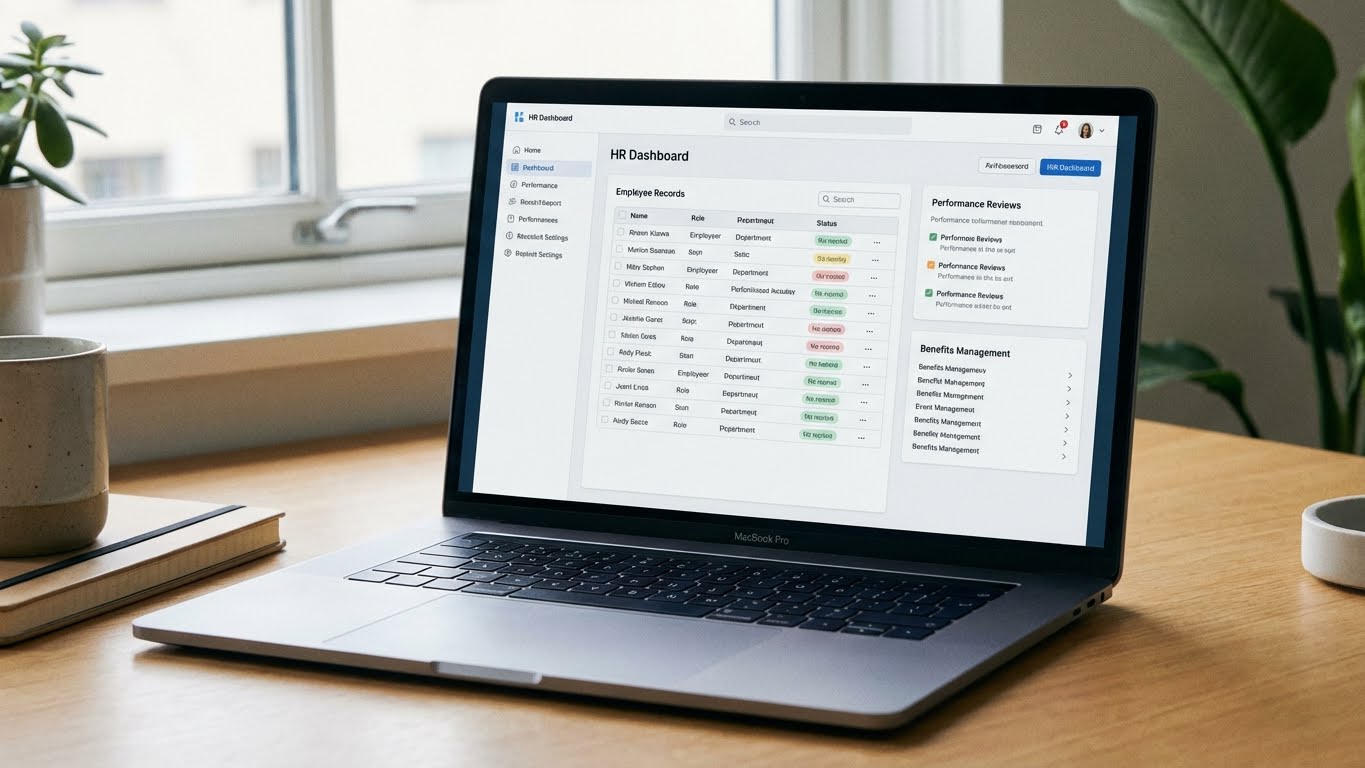 Types of People Analytics