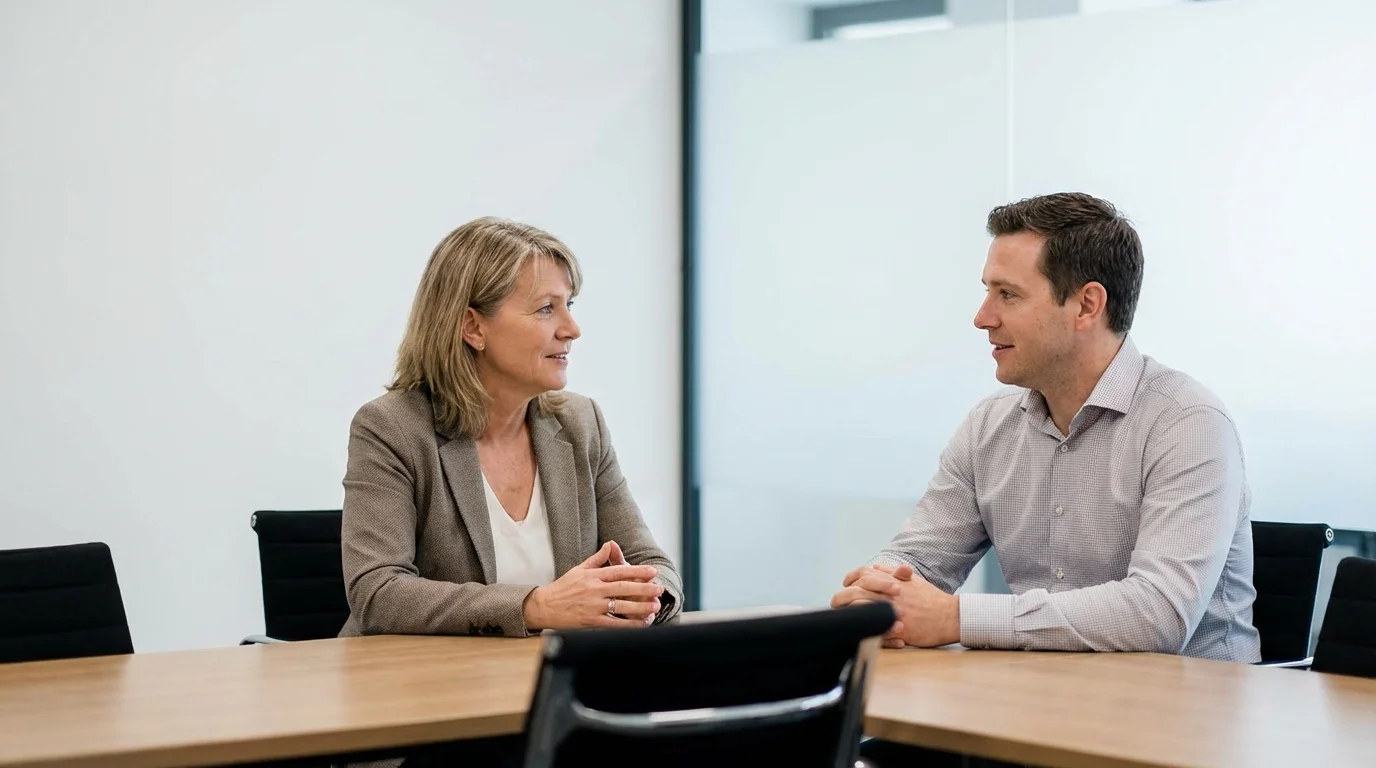 Types of Performance Management Systems