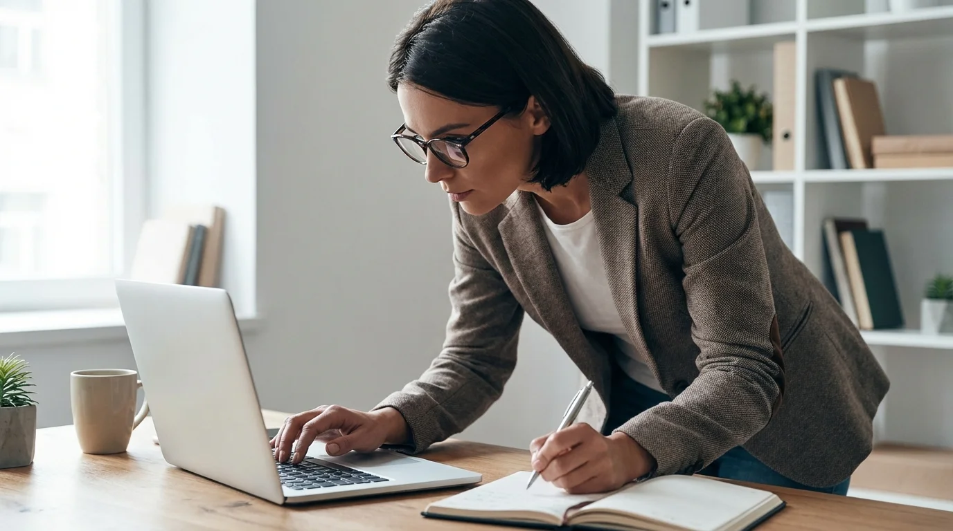 Types of Professional Development