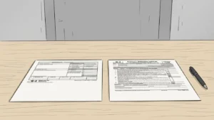W2 vs W4 Explained Key Differences for Payroll