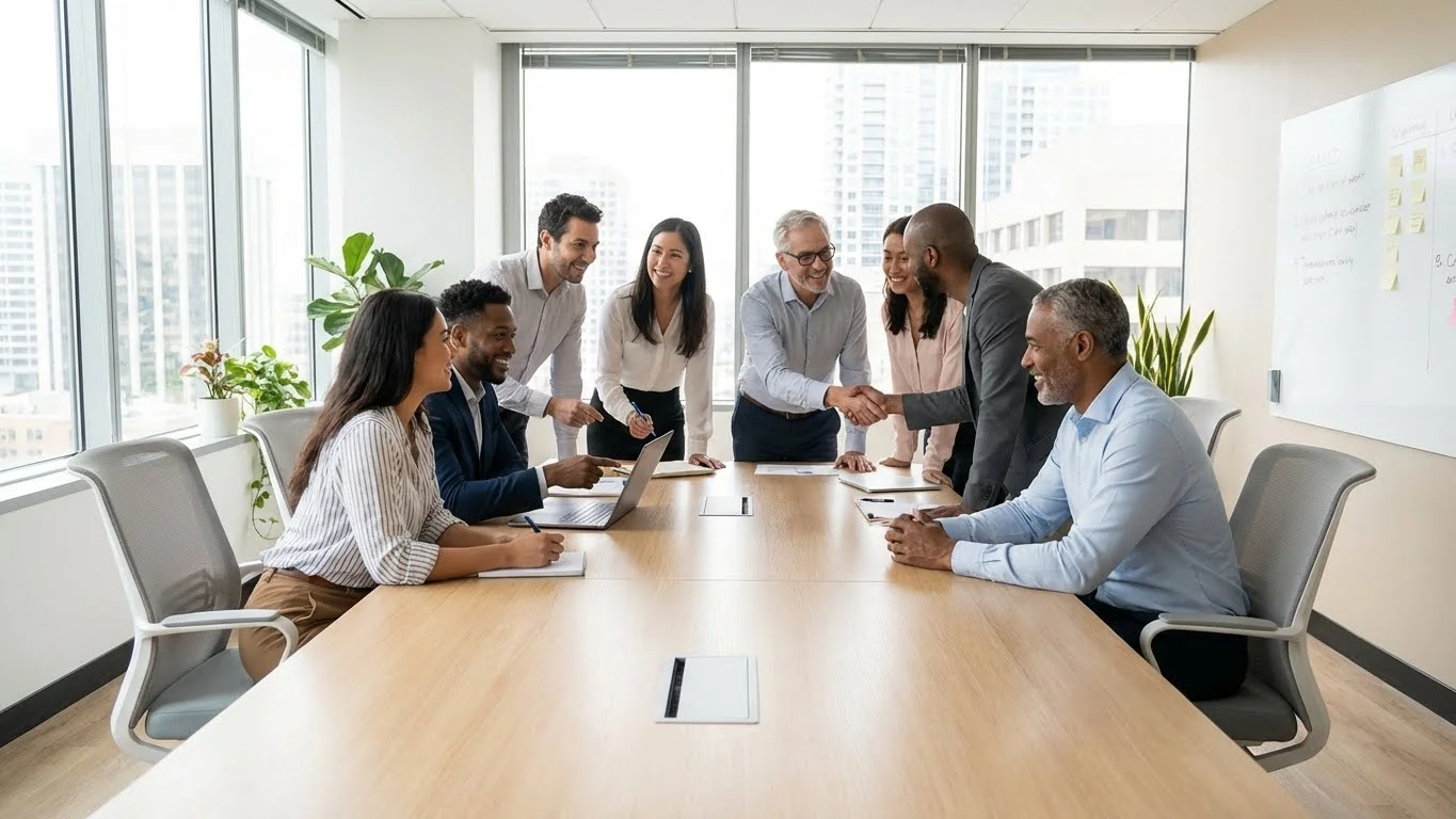 What Are Core Values in the Workplace