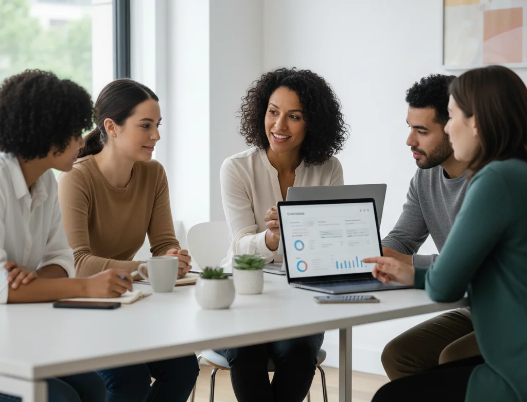 What Are Corporate Volunteer Programs