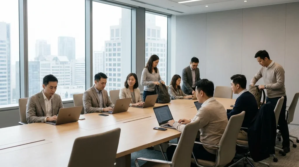 What Is Change Management and Why Does It Matter Now