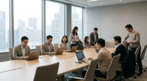 What Is Change Management and Why Does It Matter Now