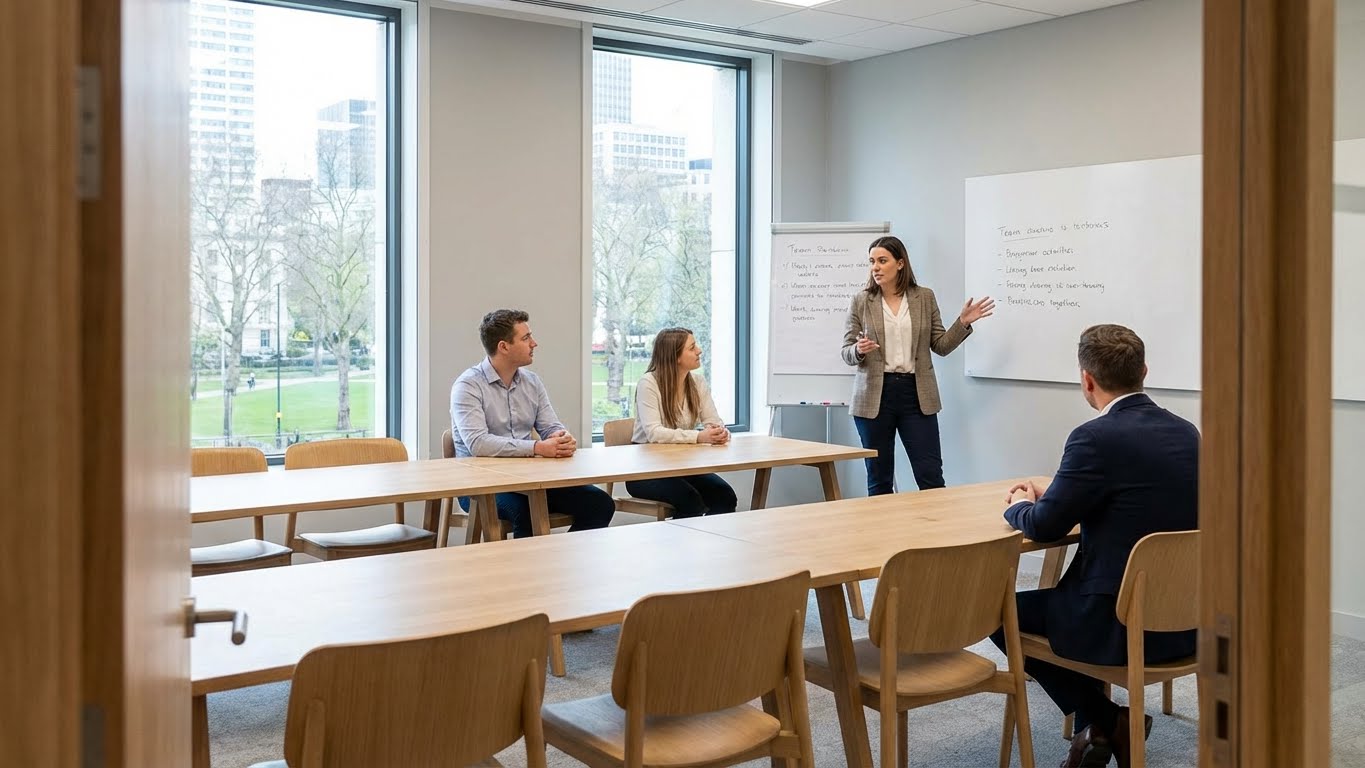 What Is Employee Orientation