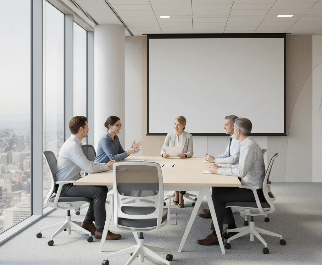 What Is Organizational Culture