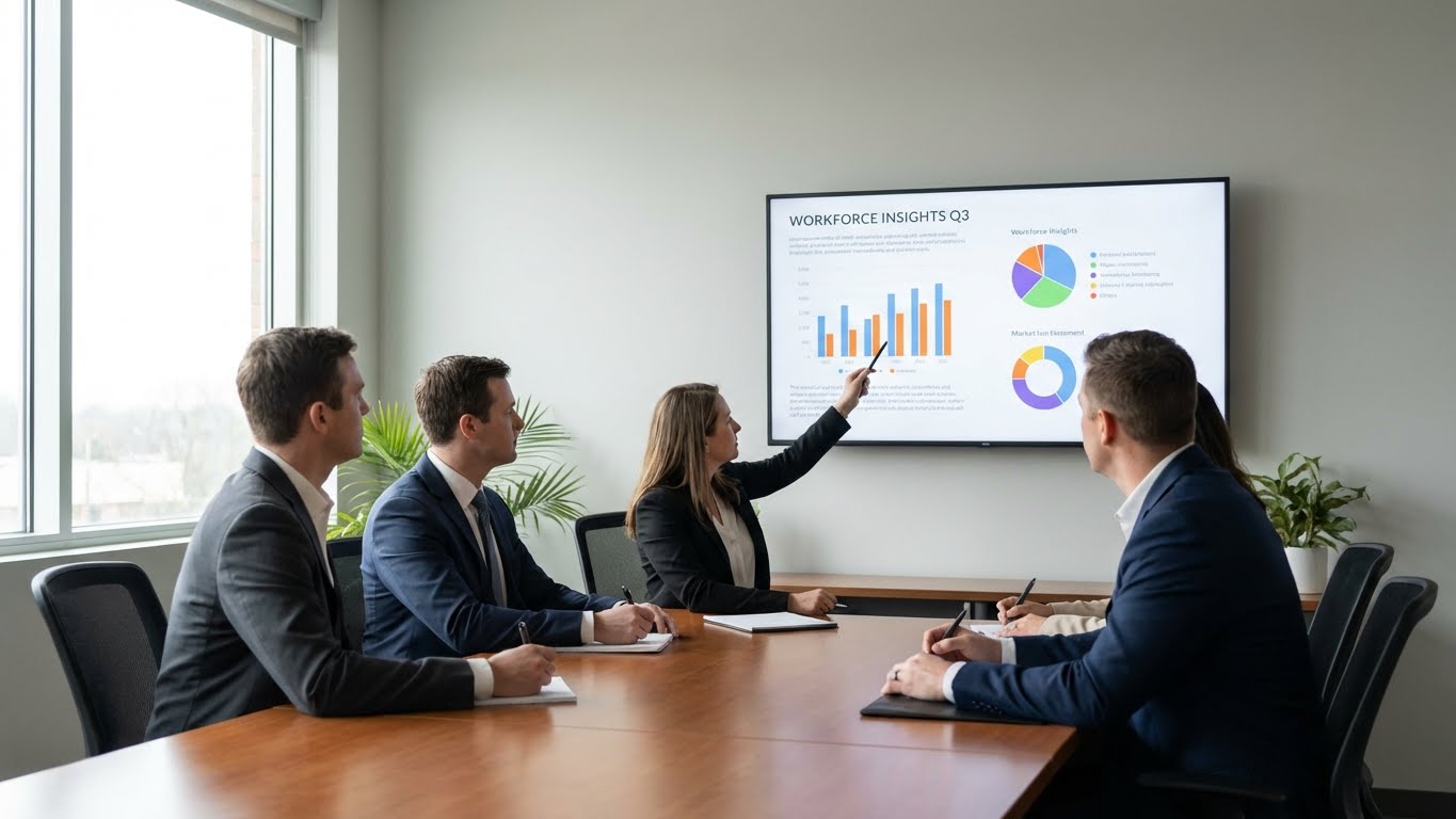 What Is People Analytics