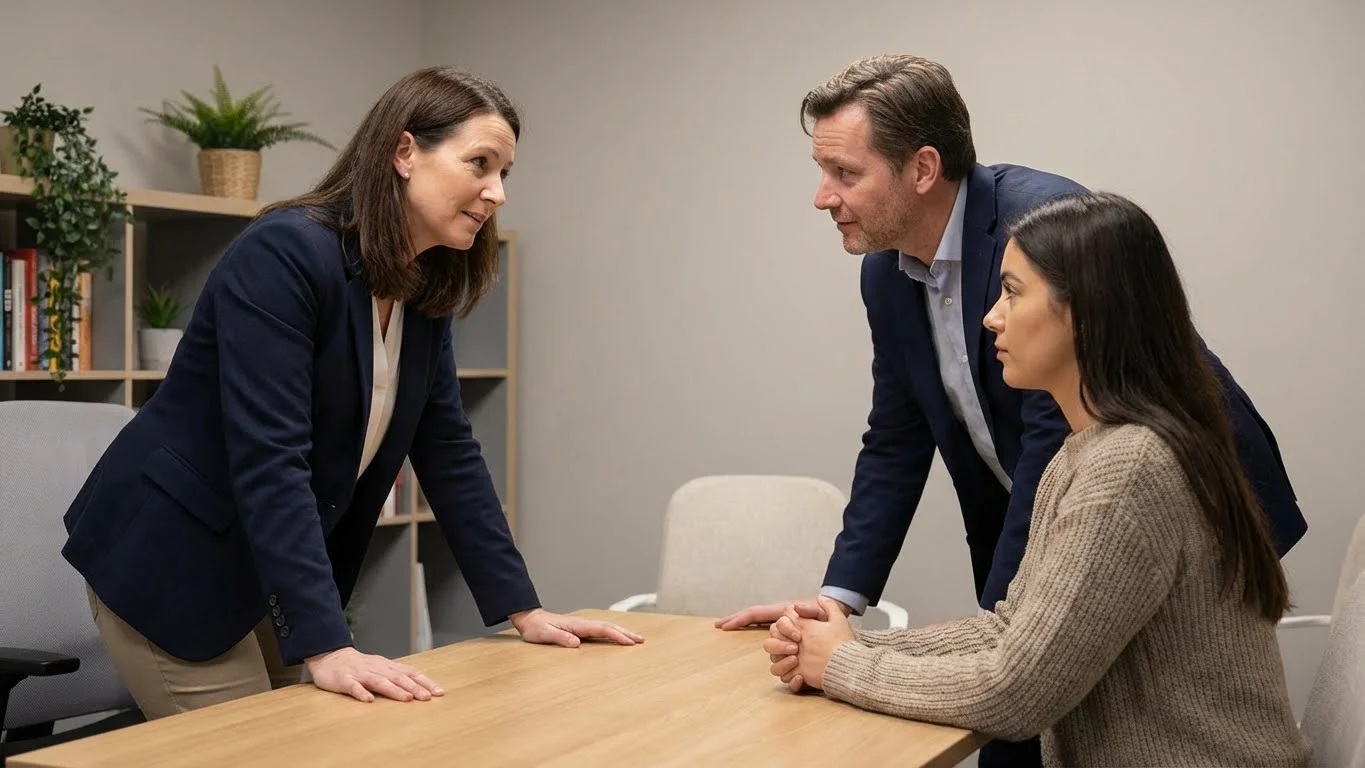 What Is Performance Management