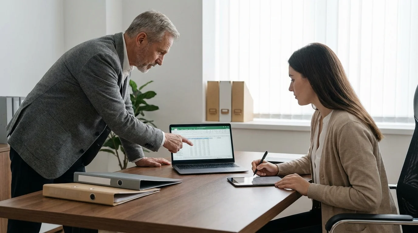 What Is Professional Development