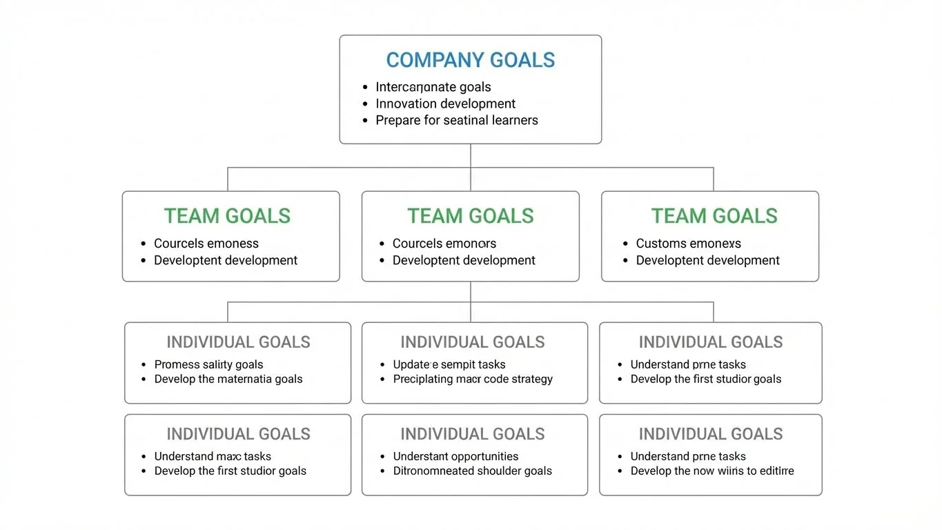 Why Are OKRs Important