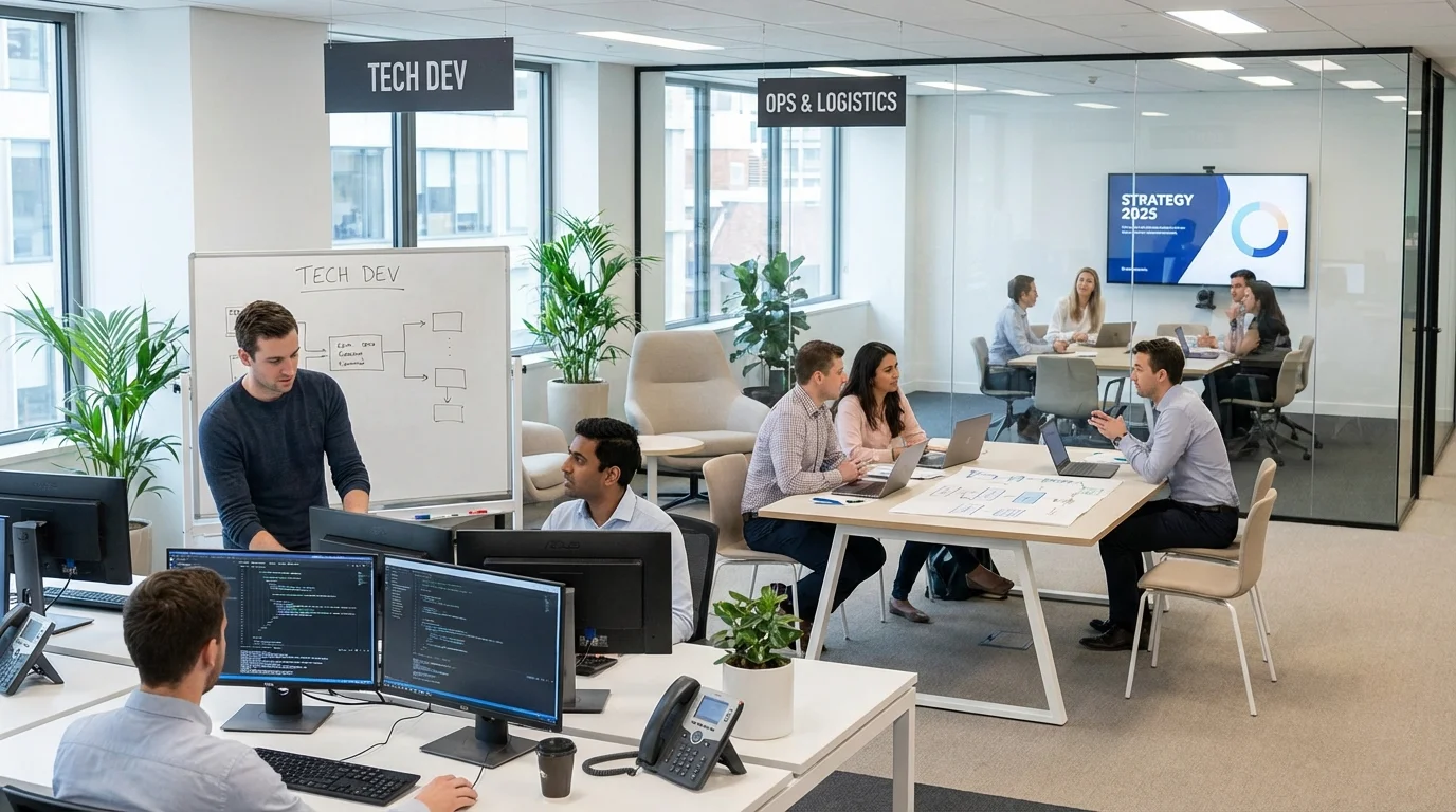 Why Change Management Matters More Than Ever Today