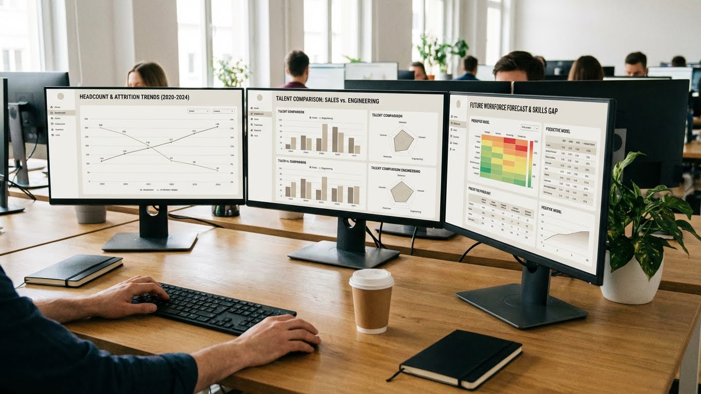 Why People Analytics Matters for Modern Businesses