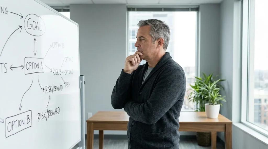 Why Time Management in Leadership Never Works Here’s What to Do Instead