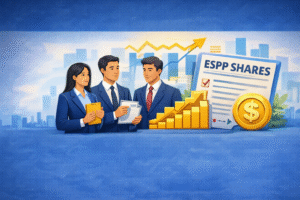 Employee Share Plans