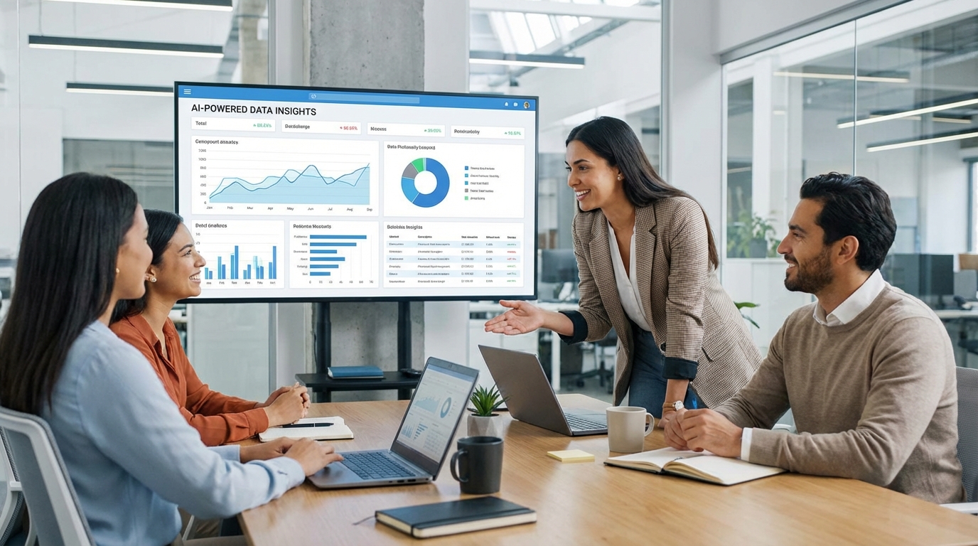 Communication Skills for Modern Leaders