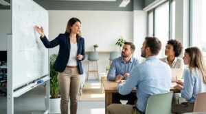 Leadership vs Management Which Style Fits Your Team