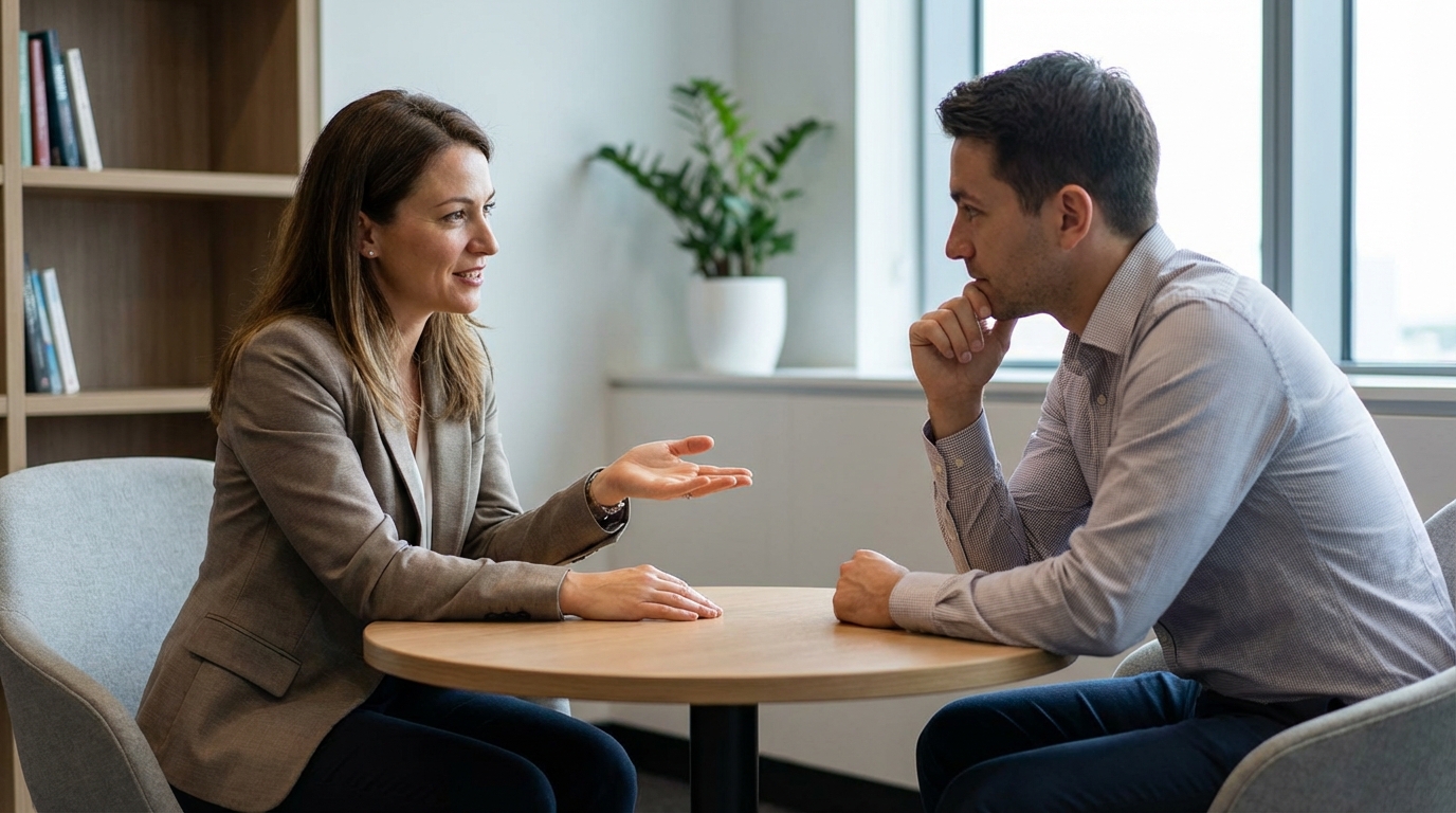 Major Challenges Faced by Middle Management in 2026