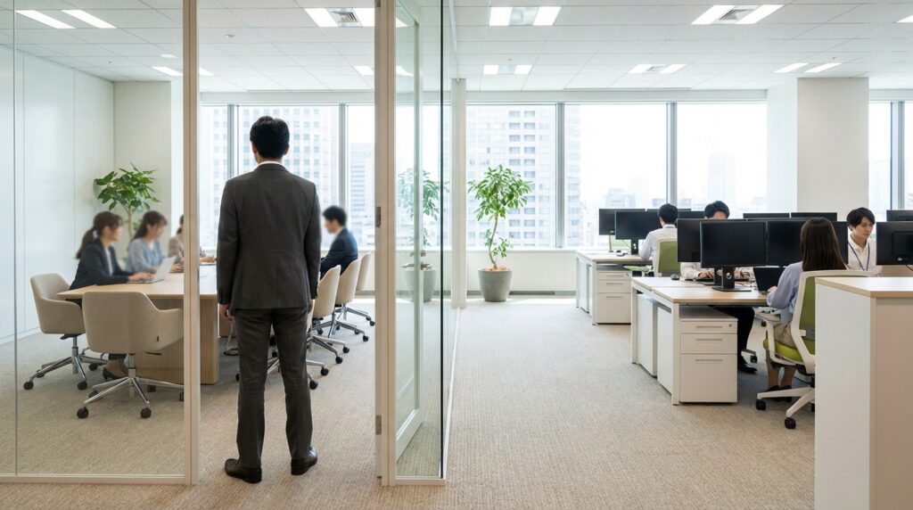 Middle Management Defining Roles and Challenges in 2026