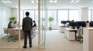 Middle Management Defining Roles and Challenges in 2026