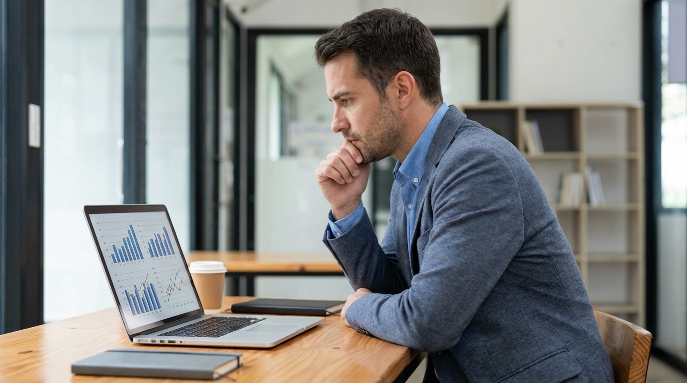 Strategic Thinking and Long-Term Vision