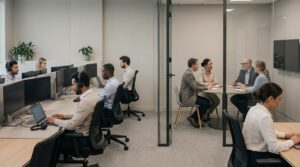 What is the Difference Between Employee Training and Development