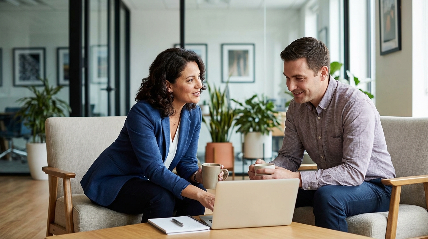 Why Whole Person Development Matters in the Workplace