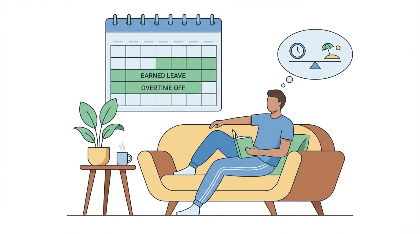 Challenges of Compensatory Time Off