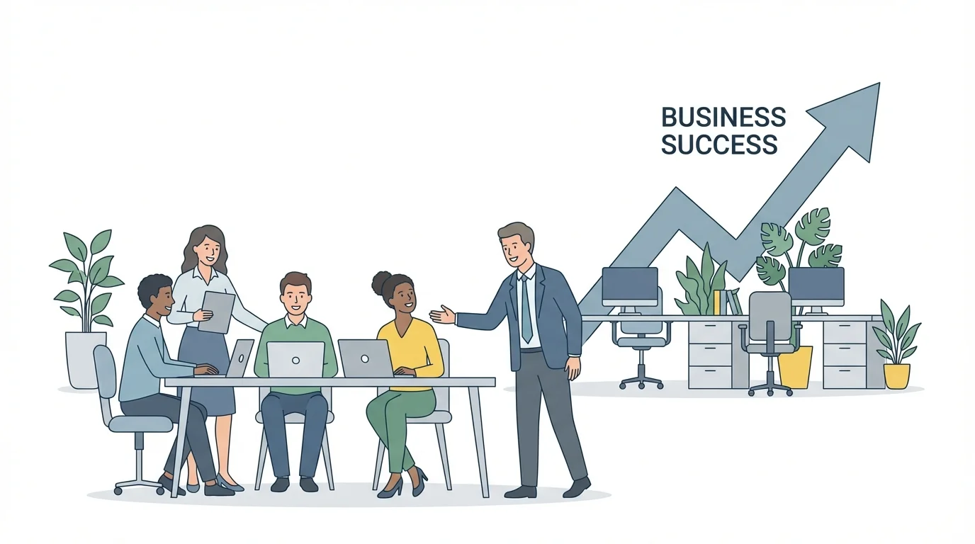 Key Elements of a Strong Corporate Culture