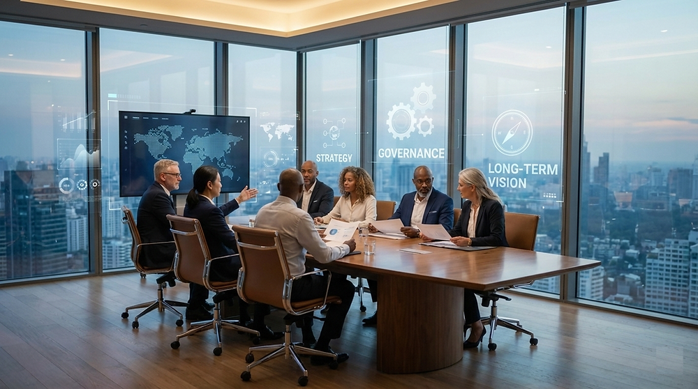 What Is a Fractional CSO? A Complete Guide to Fractional Chief Sales Leadership